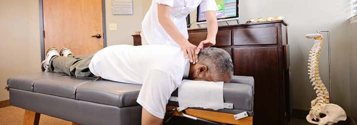 Chiropractor Kansas City KS Wendy Brakhage Chiropractor Kansas City KS Wendy Brakhage