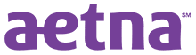 Aetna Logo Aetna Logo