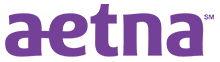 Aetna Logo