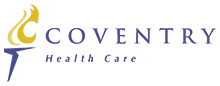 Coventry Health Care Logo