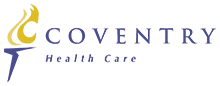 Coventry Health Care Logo